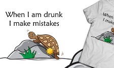 Mistakes..