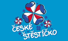České štěstíčko