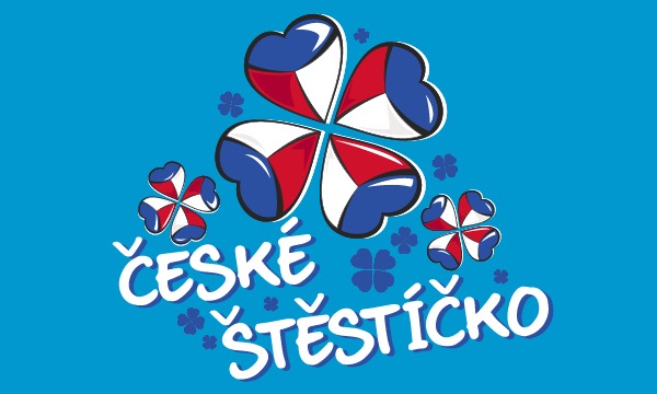 Detail návrhu České štěstíčko