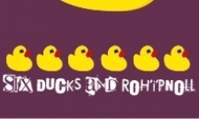 six ducks and rohipnol