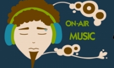 ON-AIR MUSIC
