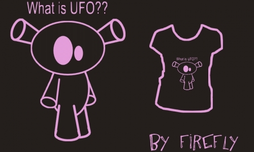 Detail návrhu what is ufo