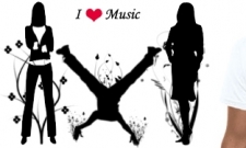 I ♥ Music