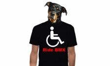 Ride BMX
