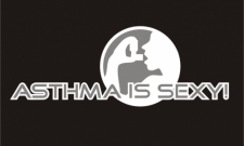 Asthma is sexy