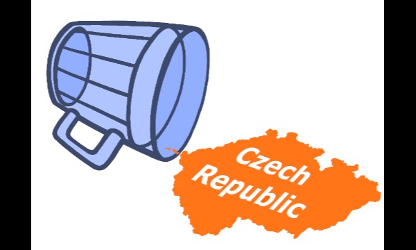 Detail návrhu Czech Republic