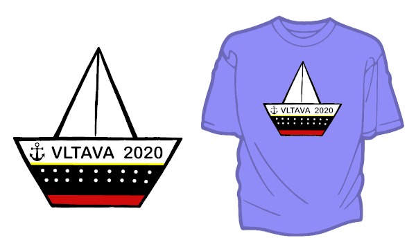 Detail návrhu Vltava 2020