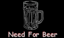 Need For Beer