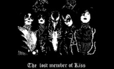 The lost member of Kiss