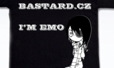 bastard EMO