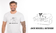 Jack Russell Interier
