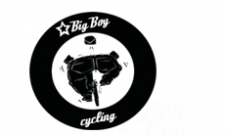 Big Boy cycling