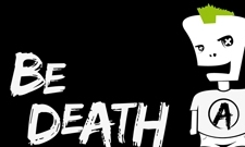 Be Death is Punk!
