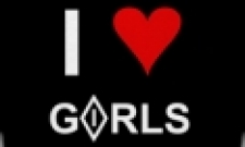 I love GIRLS