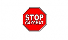 Stop GayChat