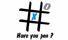 Have you pen ? v2