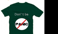 no panic!!!