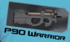 P90 Warrior